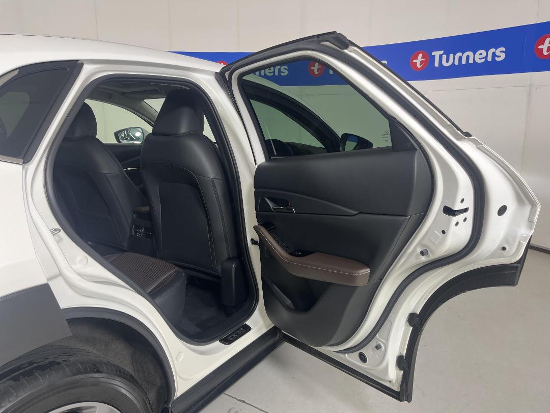 Photo '19' of Mazda CX-30 Photo '19' of Mazda CX-30