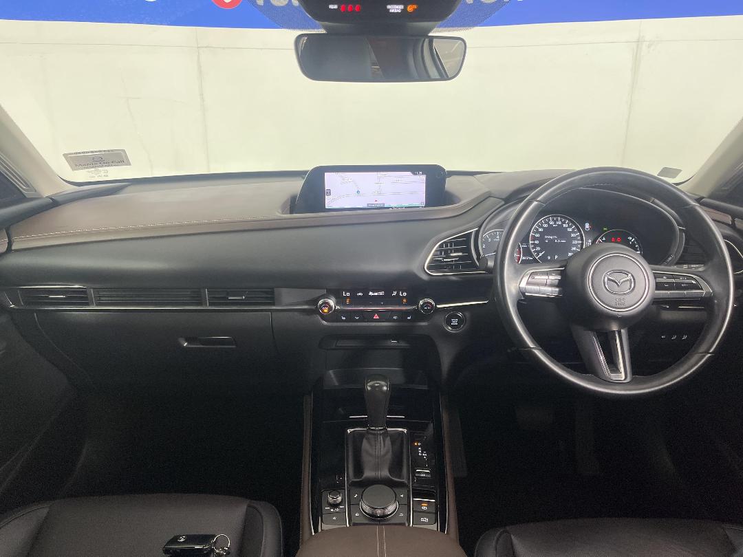 Photo '17' of Mazda CX-30 Photo '17' of Mazda CX-30