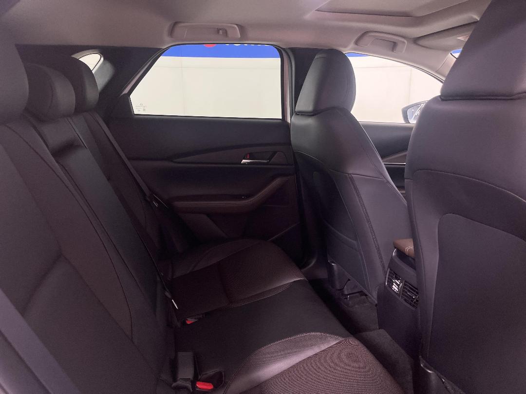 Photo '20' of Mazda CX-30 Photo '20' of Mazda CX-30