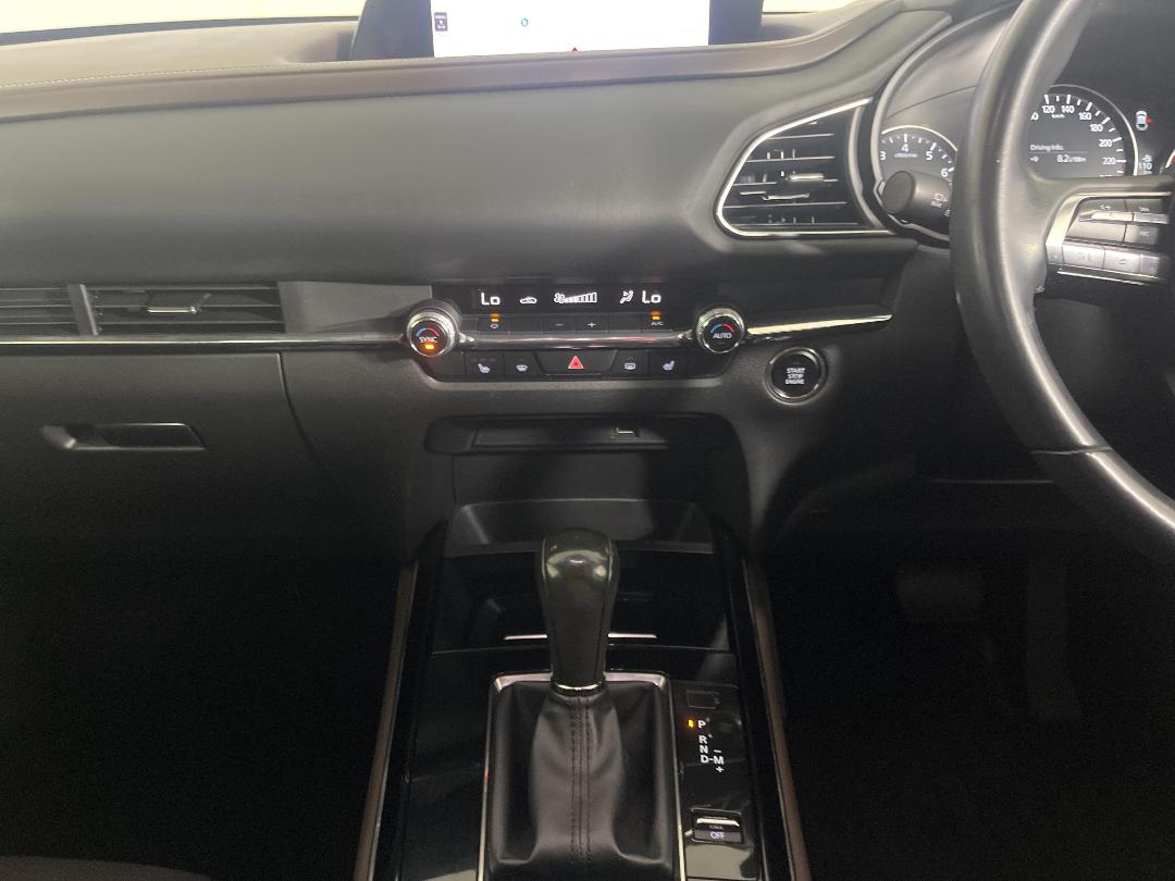 Photo '18' of Mazda CX-30 Photo '18' of Mazda CX-30