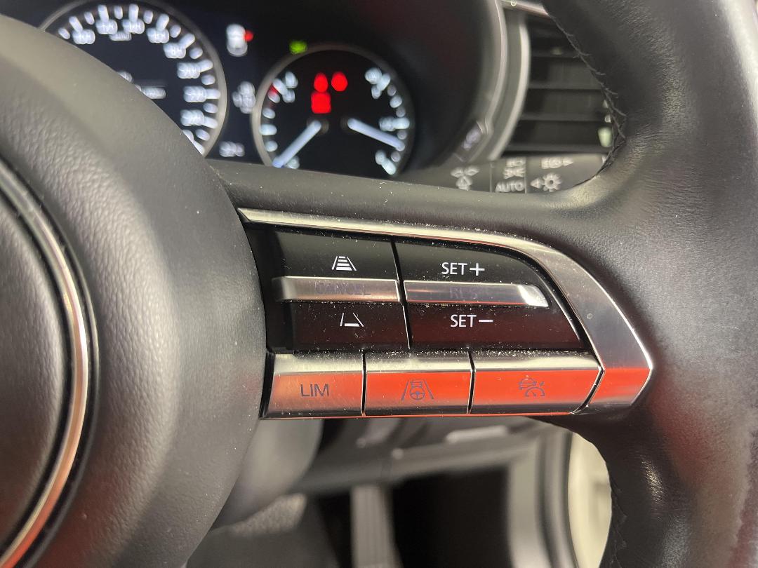 Photo '25' of Mazda CX-30 Photo '25' of Mazda CX-30