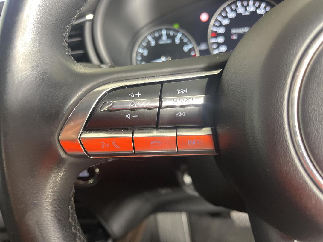 Photo '26' of Mazda CX-30 Photo '26' of Mazda CX-30