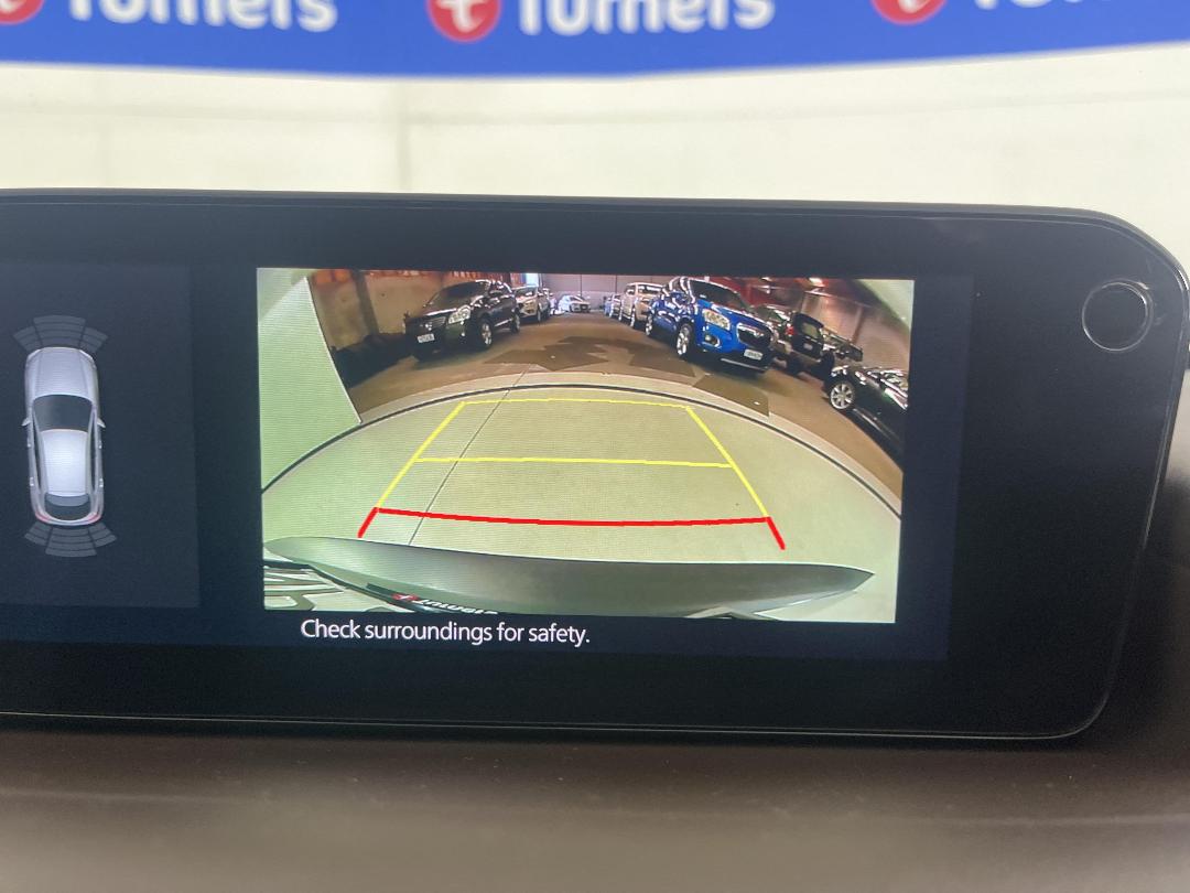 Photo '27' of Mazda CX-30 Photo '27' of Mazda CX-30