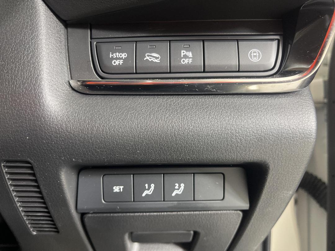 Photo '24' of Mazda CX-30 Photo '24' of Mazda CX-30