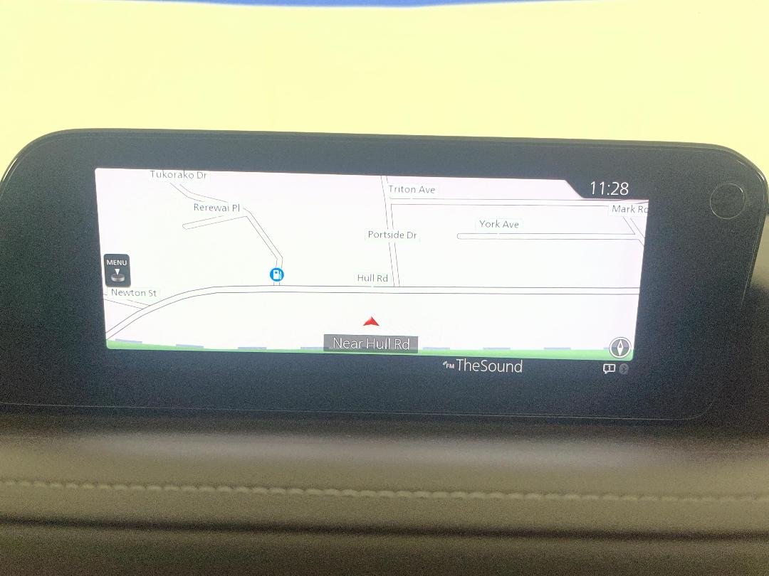 Photo '28' of Mazda CX-30 Photo '28' of Mazda CX-30