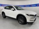 Thumbnail '1' of Mazda CX-5