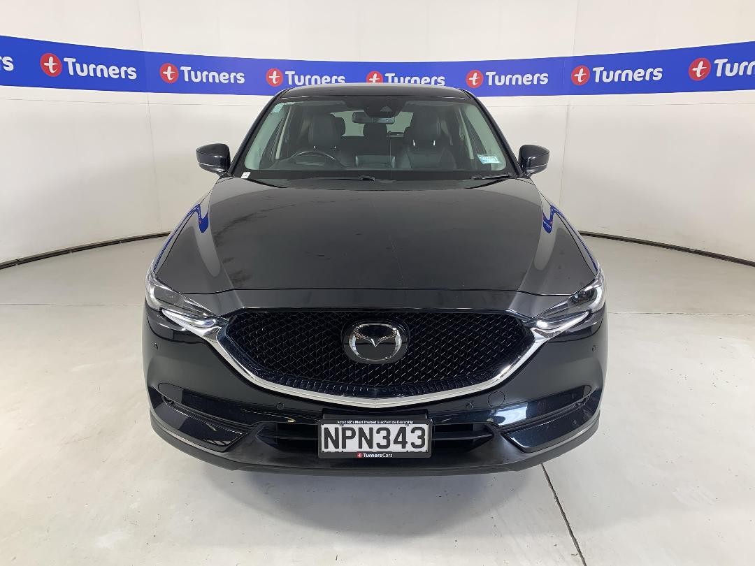 Photo '2' of Mazda CX-5