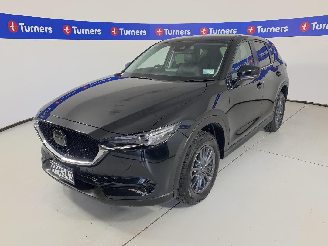 Photo '4' of Mazda CX-5