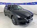 Thumbnail '1' of Mazda CX-5