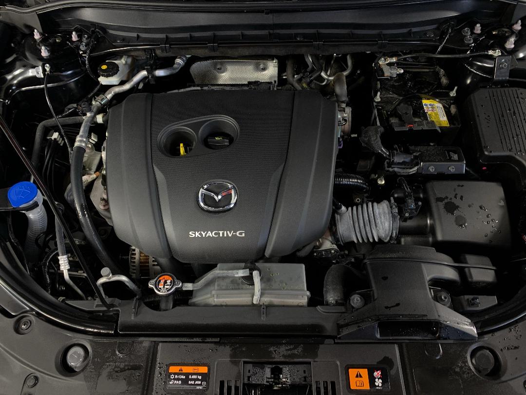 Photo '13' of Mazda CX-5