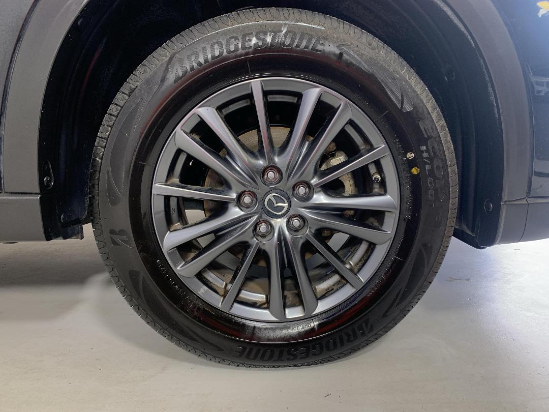 Photo '9' of Mazda CX-5