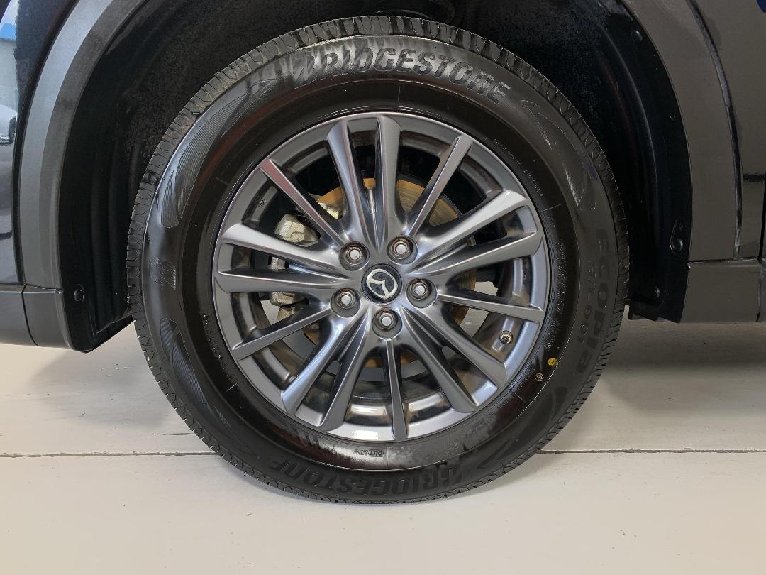 Photo '10' of Mazda CX-5