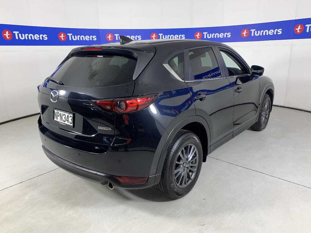 Photo '7' of Mazda CX-5