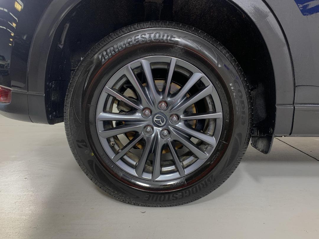 Photo '12' of Mazda CX-5