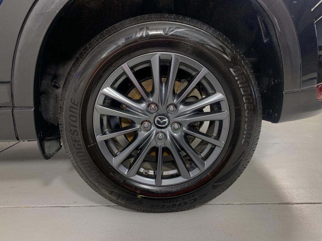 Photo '11' of Mazda CX-5