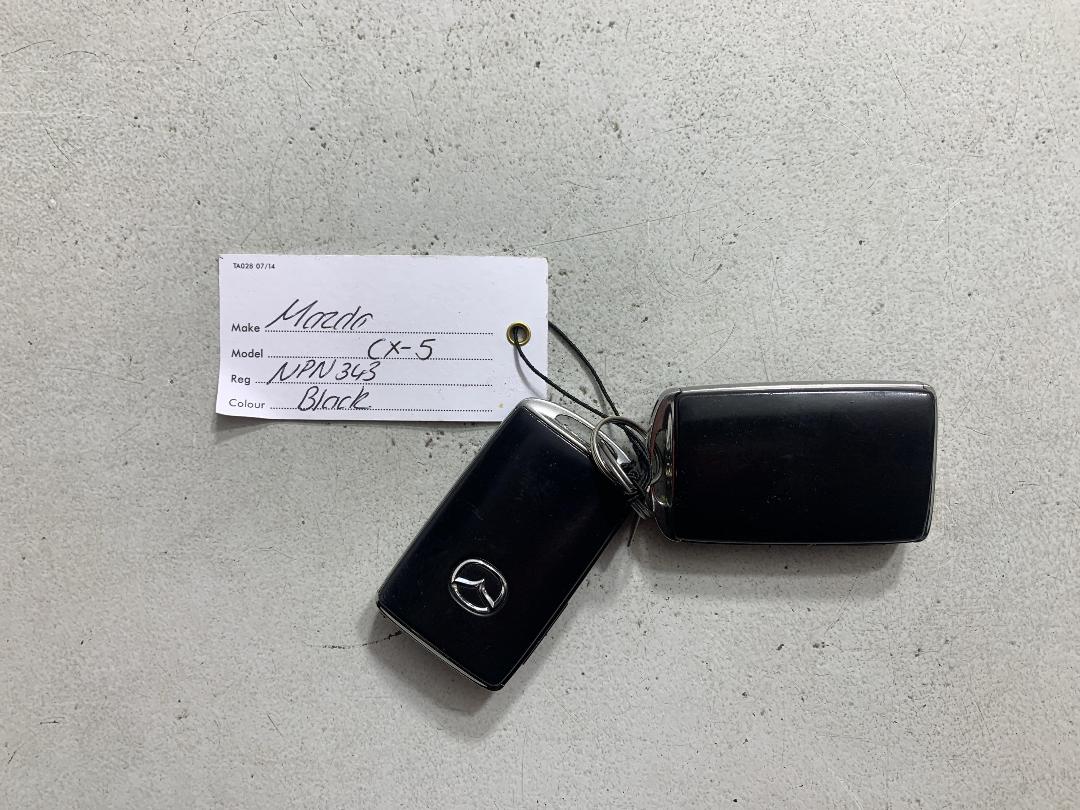 Photo '22' of Mazda CX-5