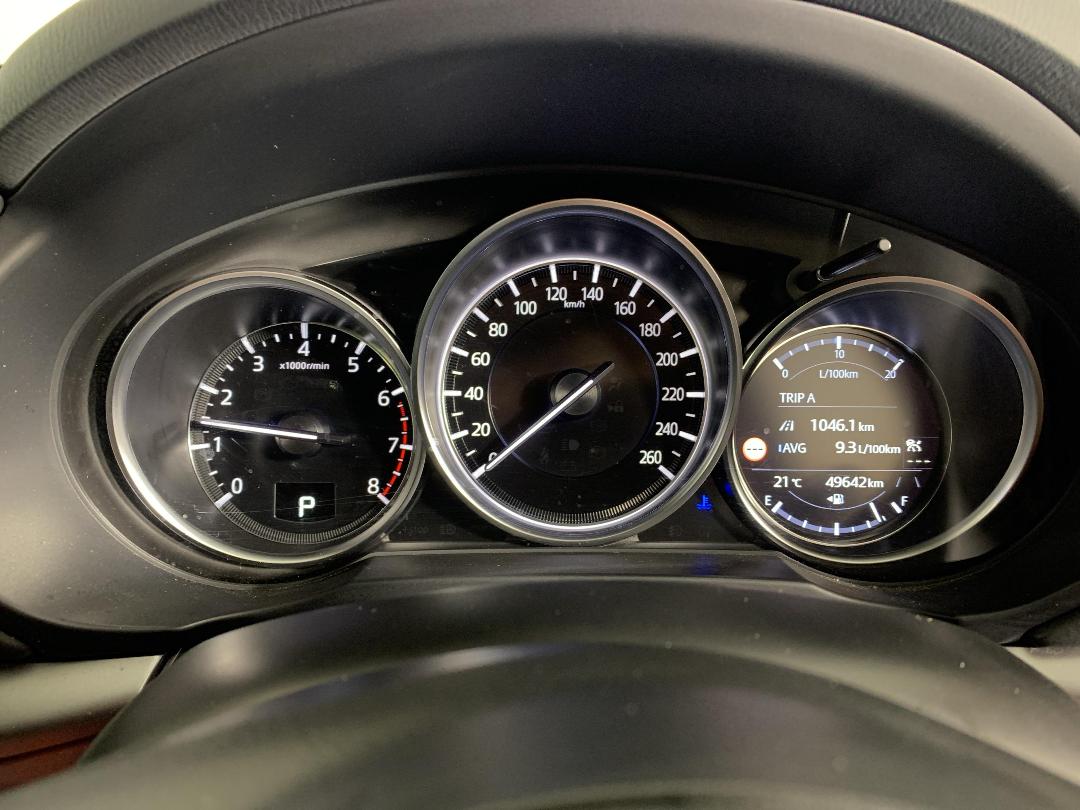 Photo '21' of Mazda CX-5