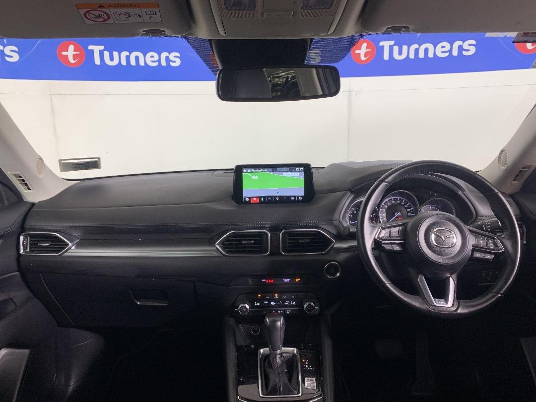 Photo '17' of Mazda CX-5