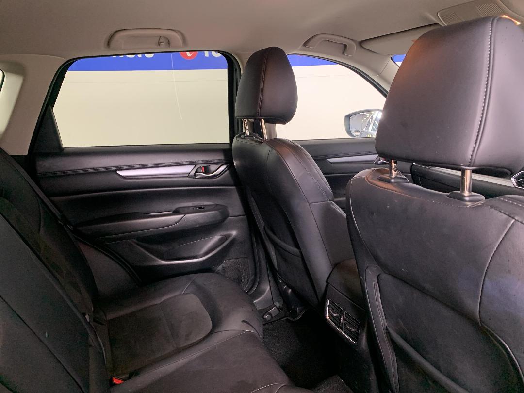 Photo '20' of Mazda CX-5