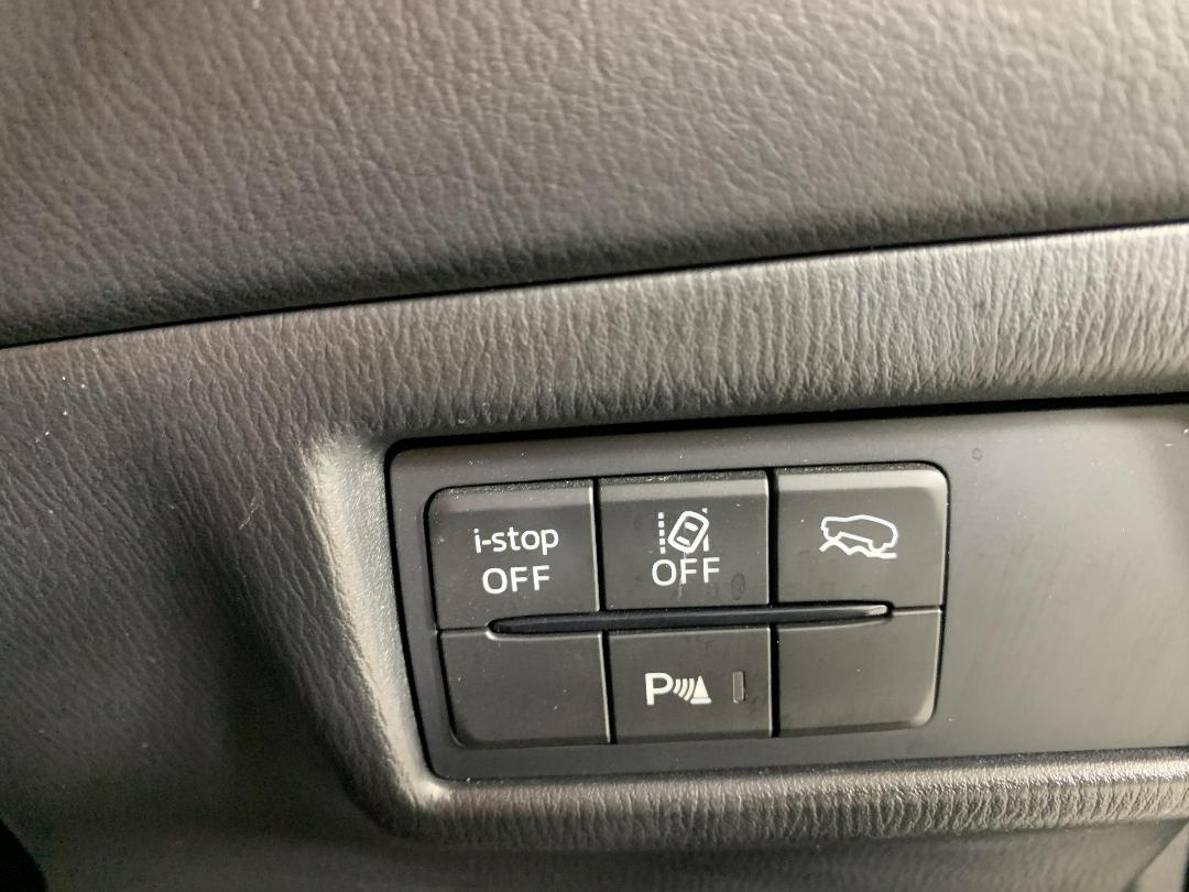 Photo '25' of Mazda CX-5