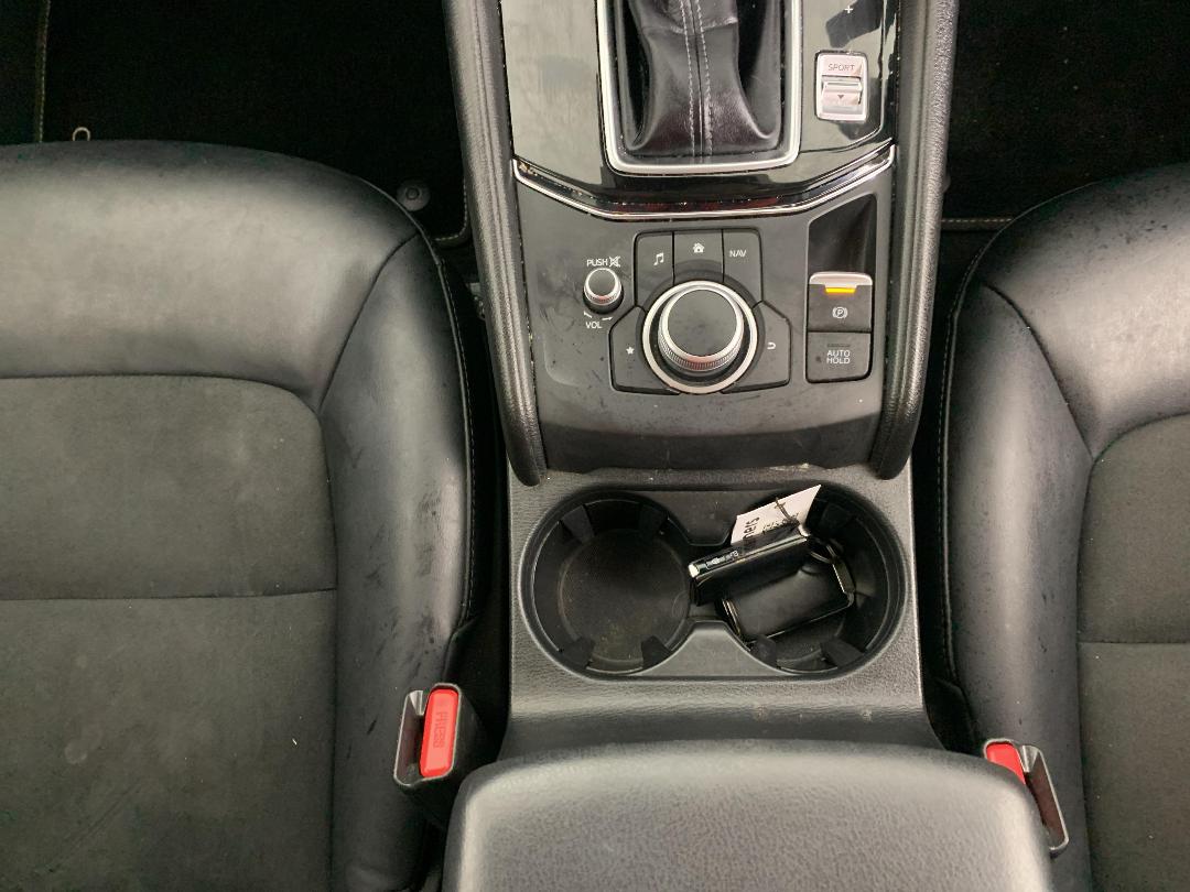 Photo '23' of Mazda CX-5