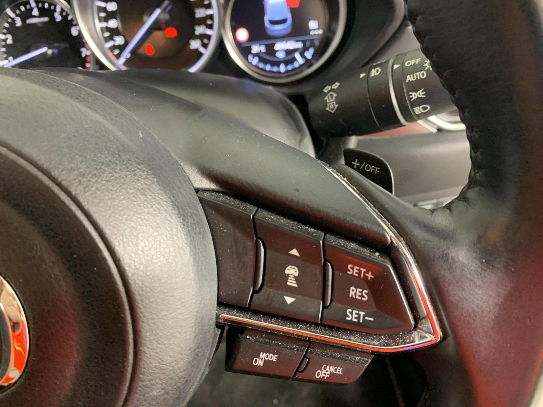 Photo '26' of Mazda CX-5