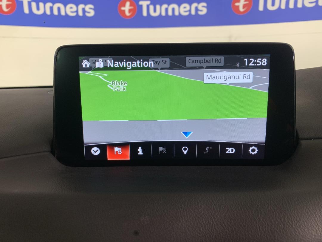 Photo '28' of Mazda CX-5