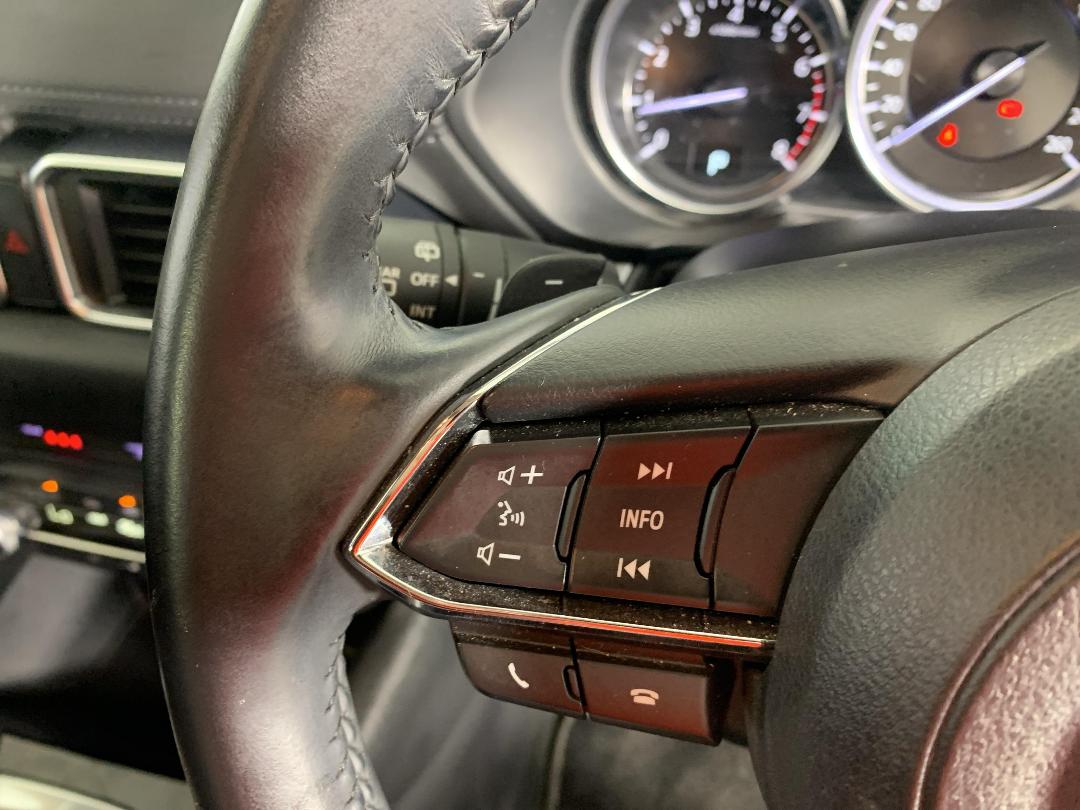 Photo '27' of Mazda CX-5