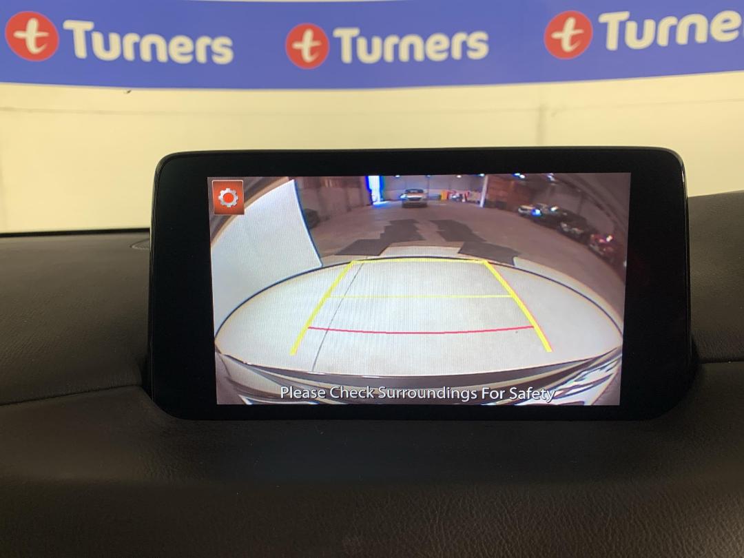 Photo '29' of Mazda CX-5