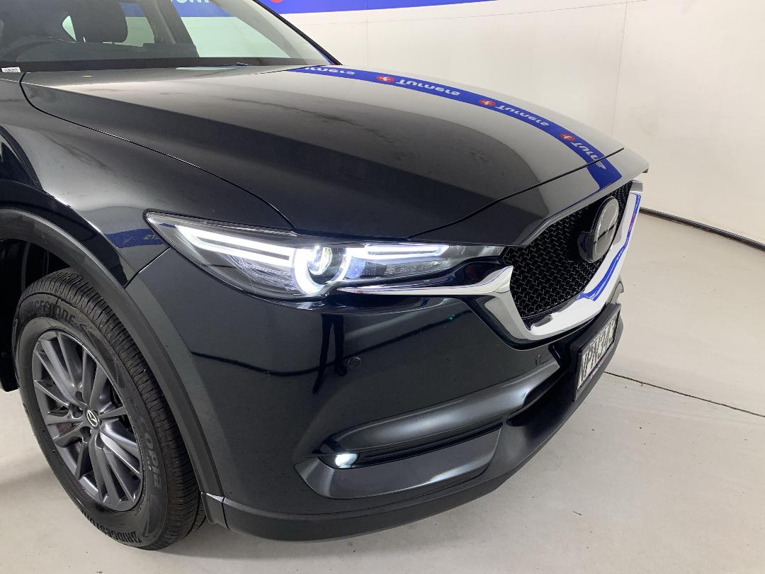 Photo '31' of Mazda CX-5