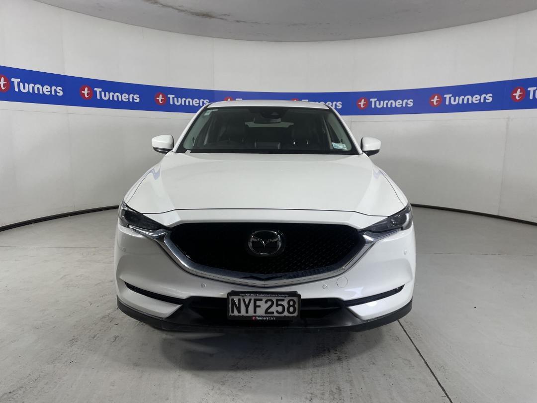 Photo '2' of Mazda CX-5