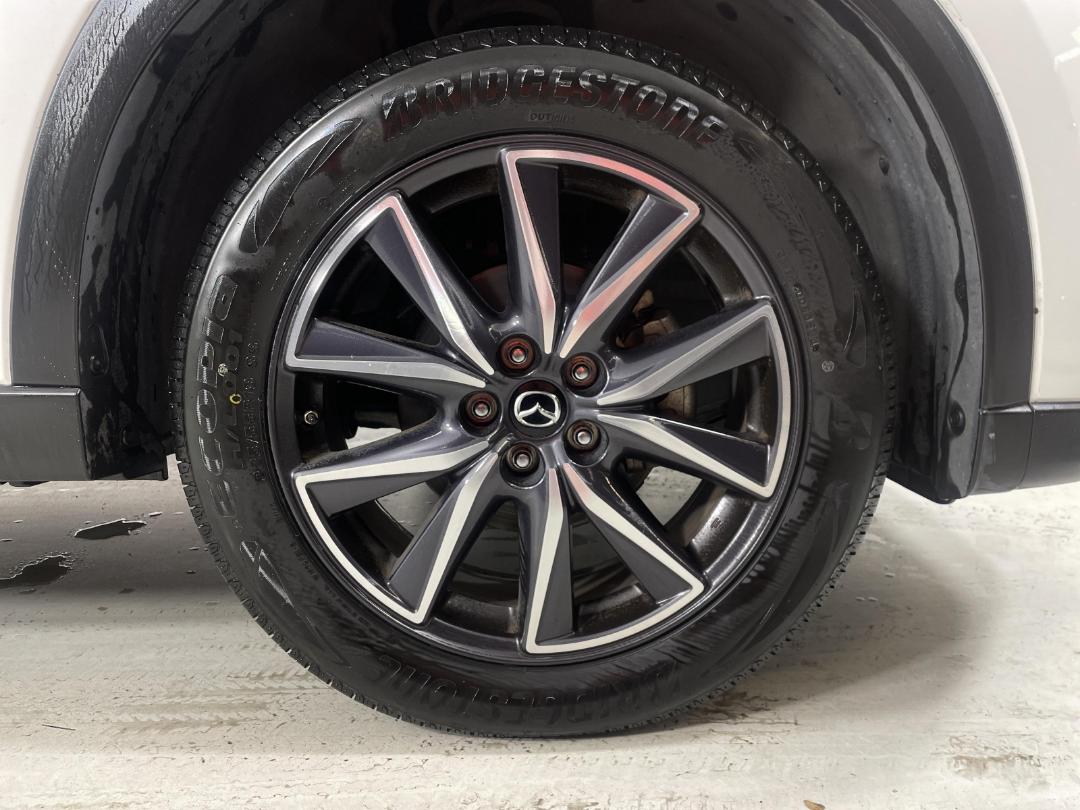 Photo '9' of Mazda CX-5