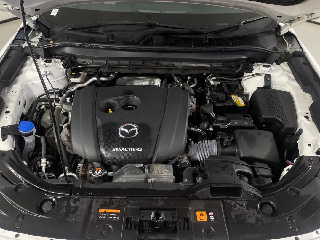 Photo '13' of Mazda CX-5