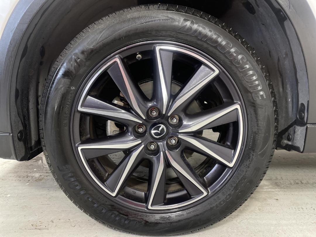 Photo '10' of Mazda CX-5