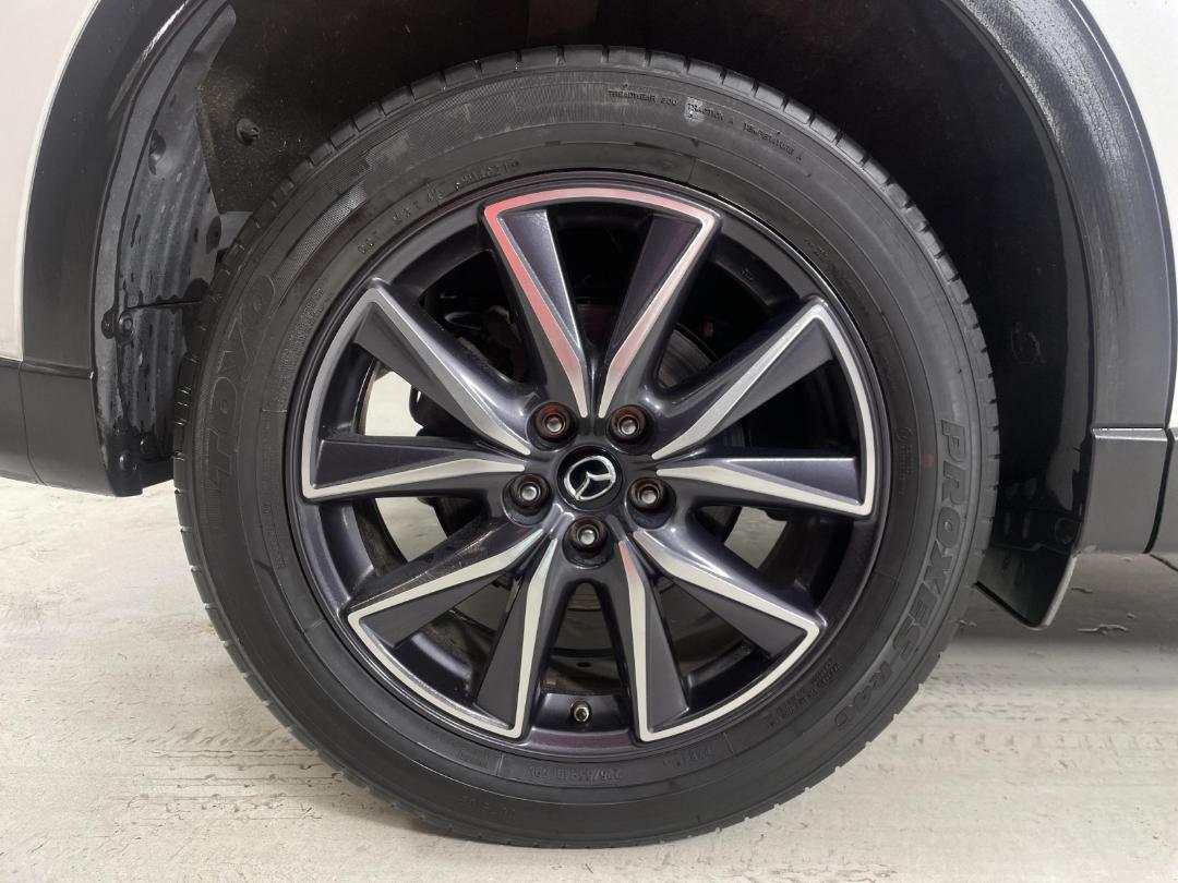 Photo '12' of Mazda CX-5