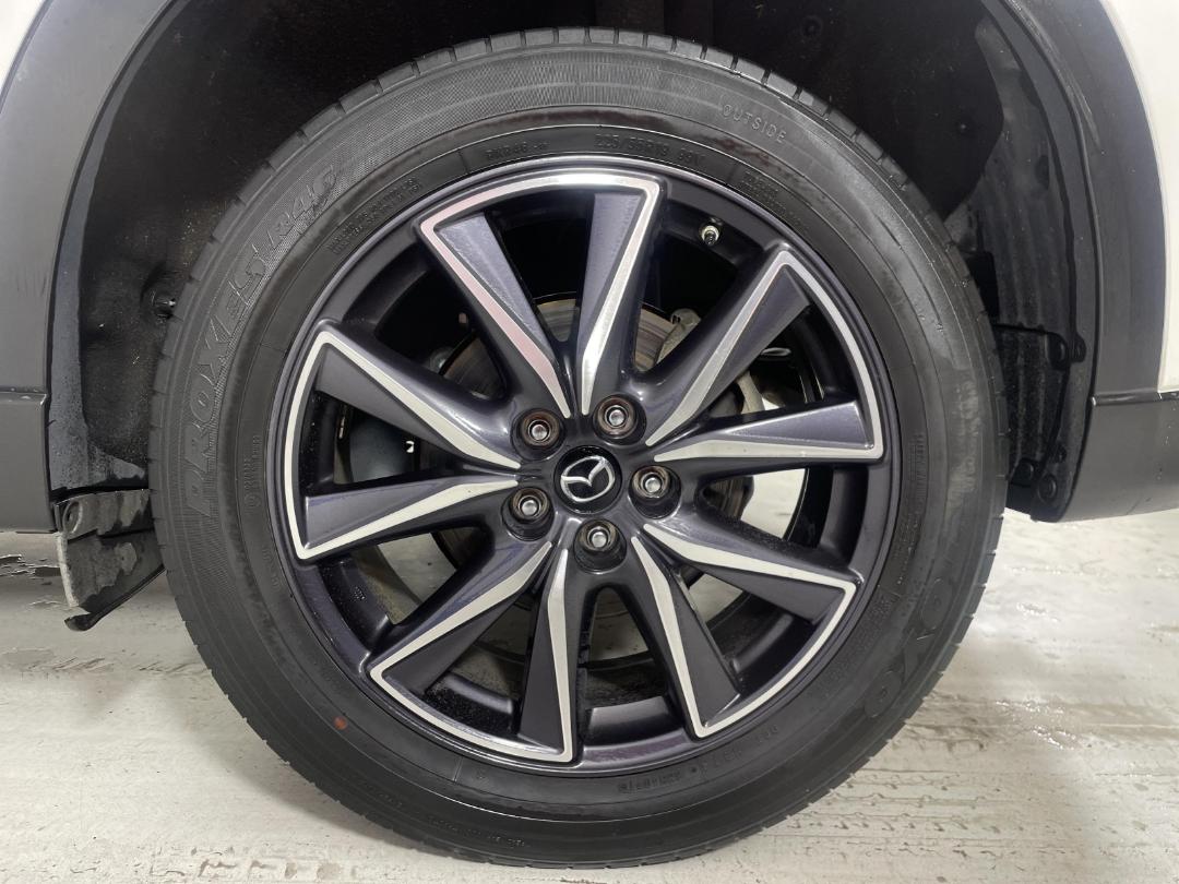 Photo '11' of Mazda CX-5