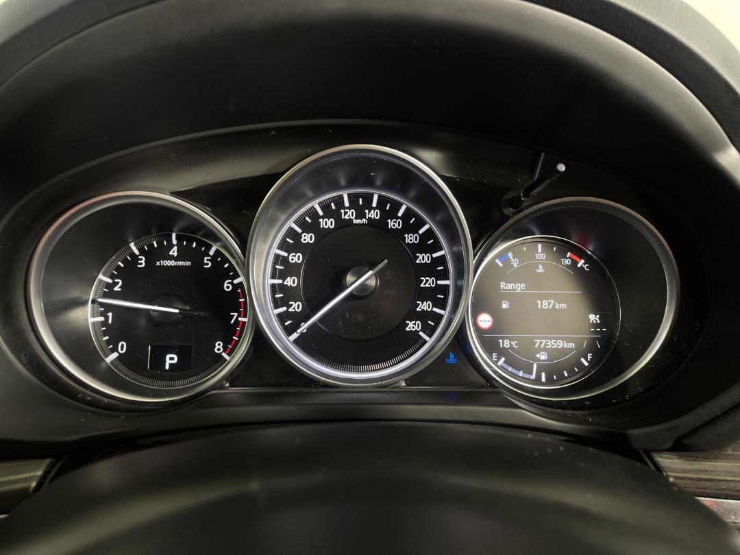 Photo '21' of Mazda CX-5