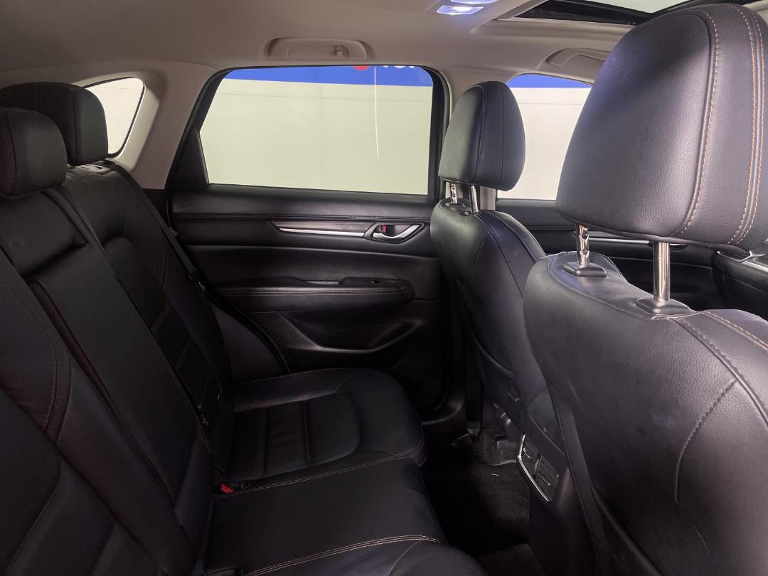 Photo '20' of Mazda CX-5