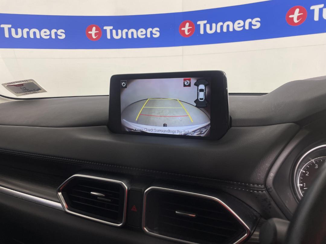 Photo '27' of Mazda CX-5