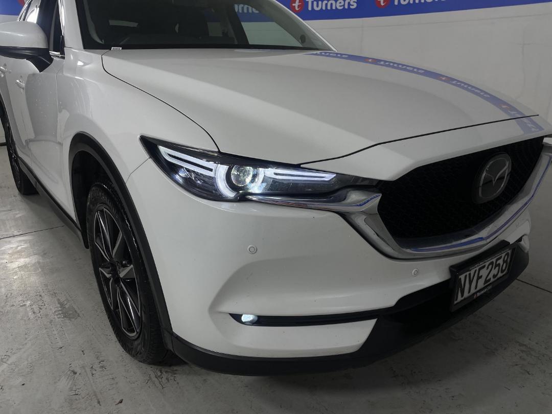 Photo '26' of Mazda CX-5