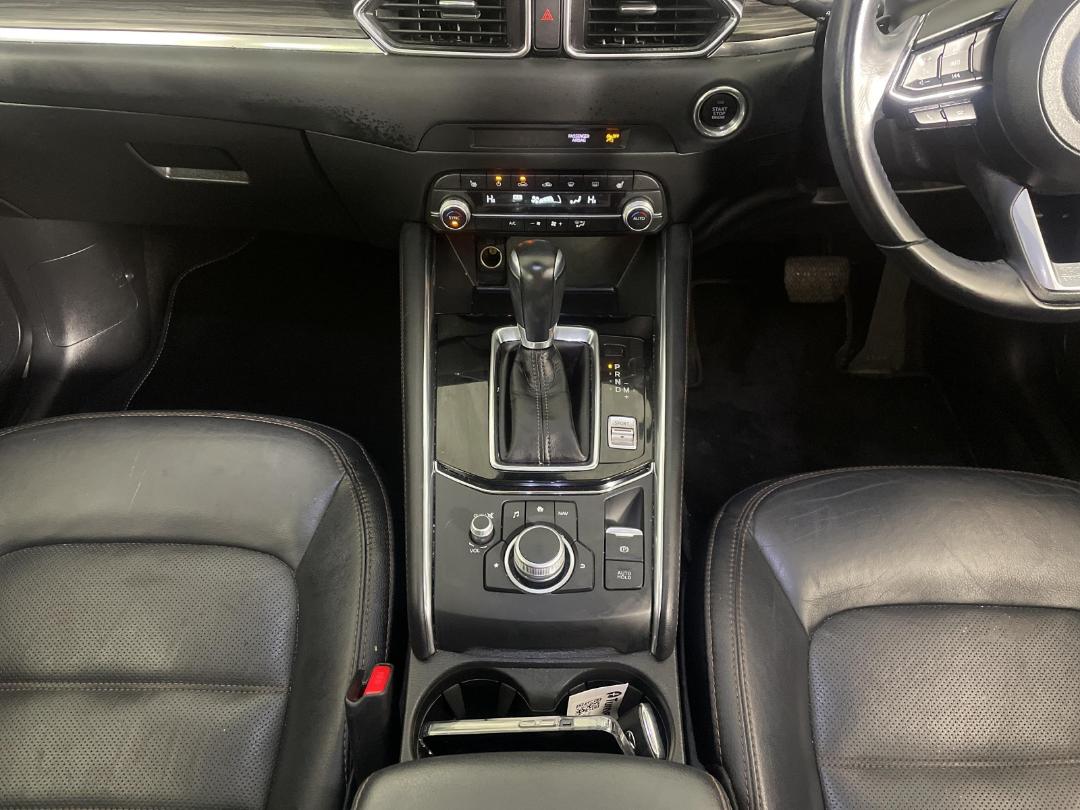 Photo '23' of Mazda CX-5