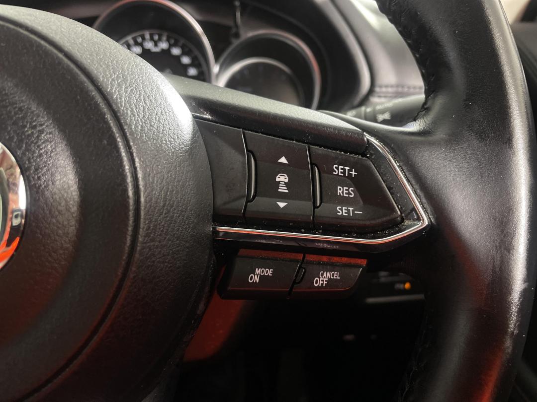 Photo '28' of Mazda CX-5