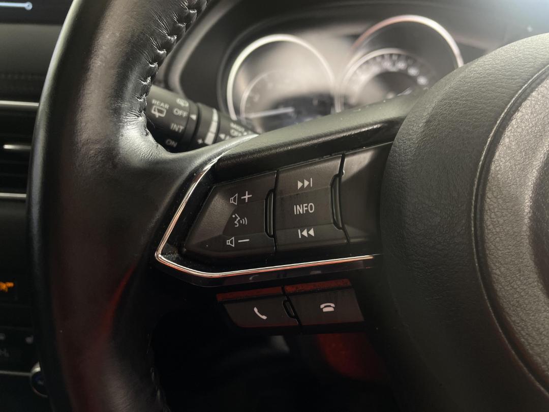 Photo '29' of Mazda CX-5