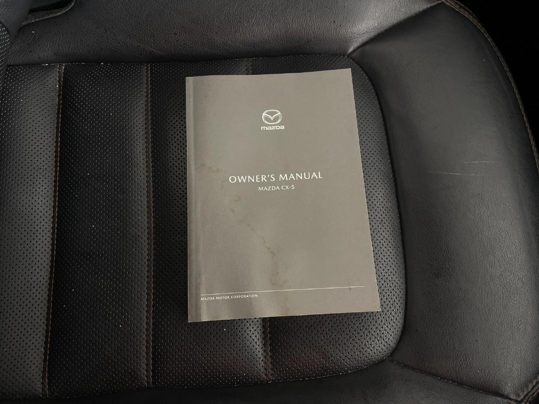 Photo '30' of Mazda CX-5