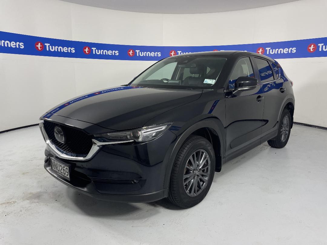 Photo '4' of Mazda CX-5