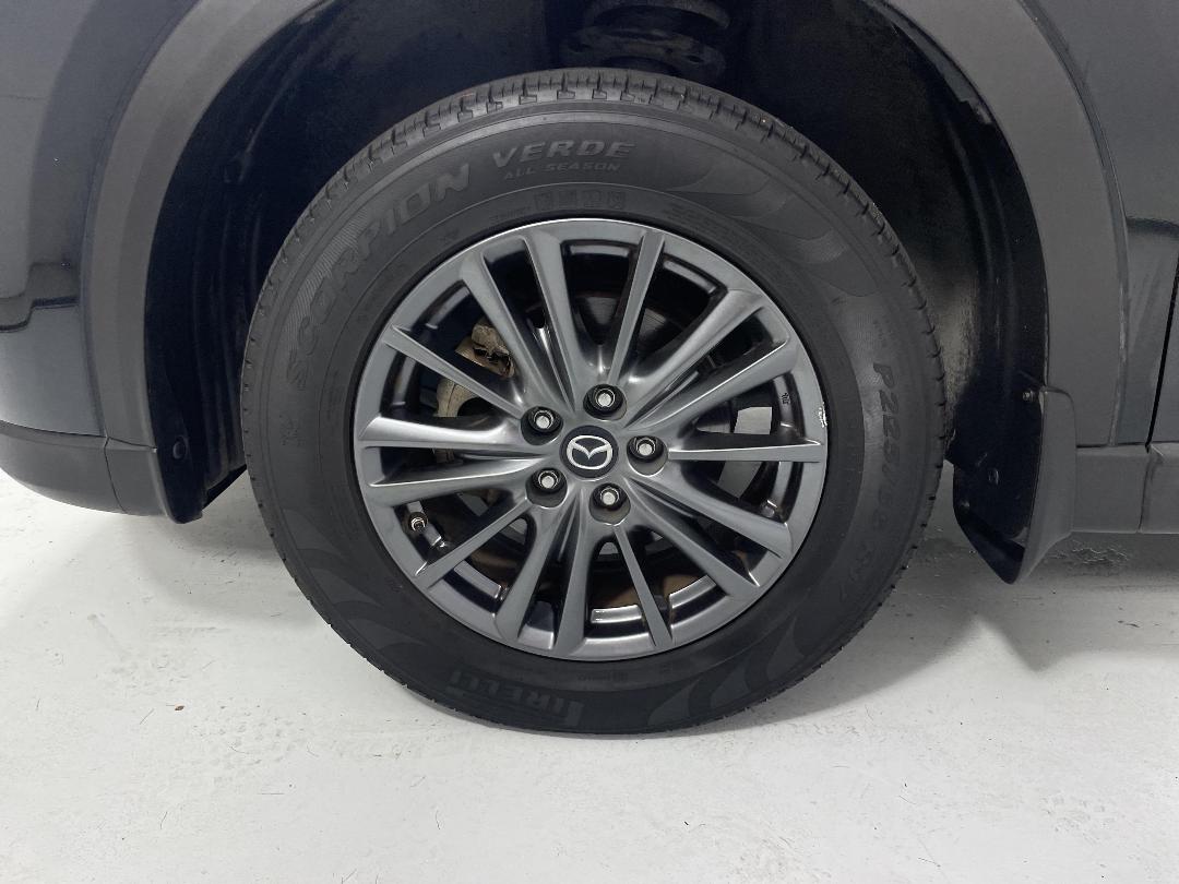 Photo '10' of Mazda CX-5