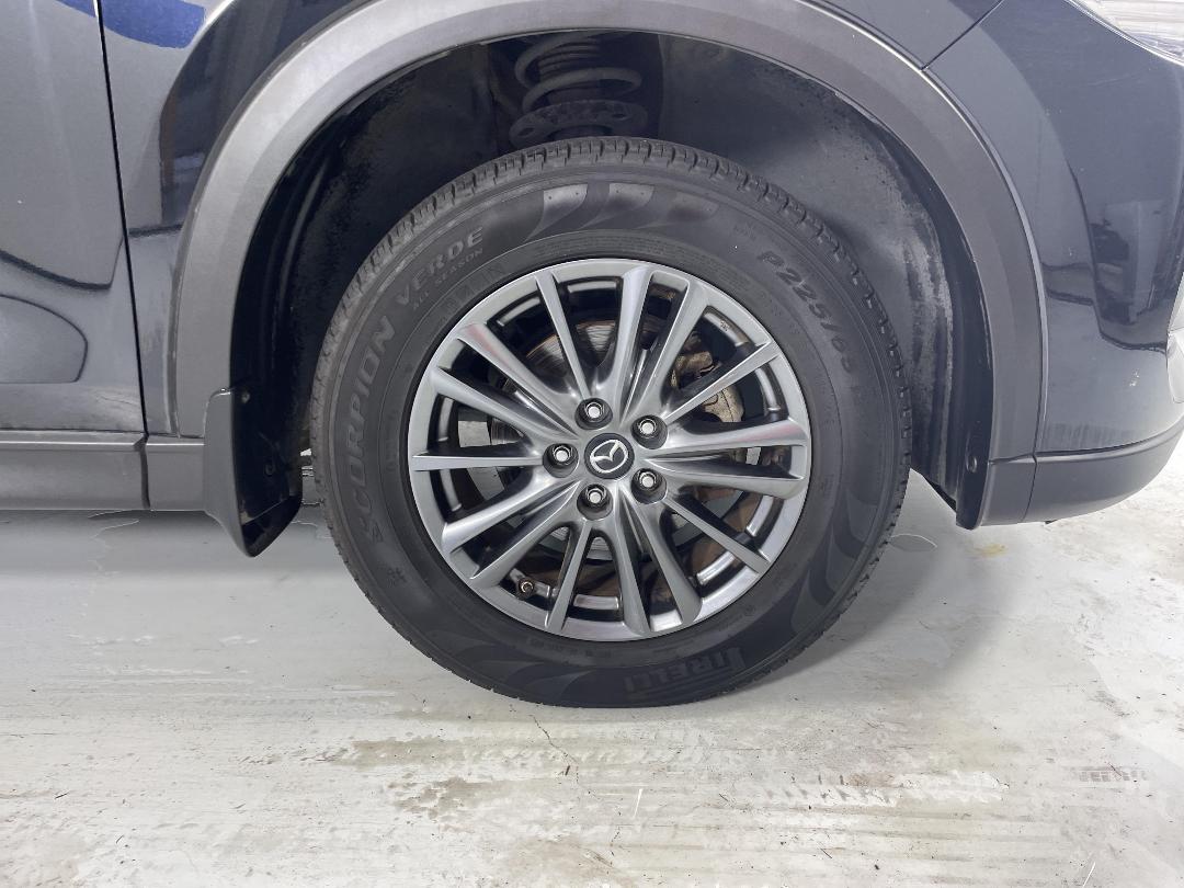 Photo '9' of Mazda CX-5