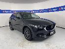 Thumbnail '1' of Mazda CX-5