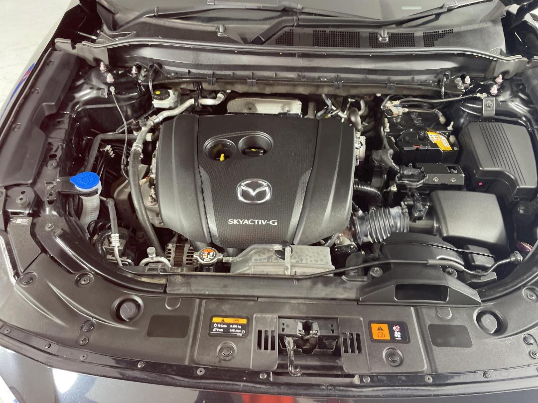 Photo '13' of Mazda CX-5