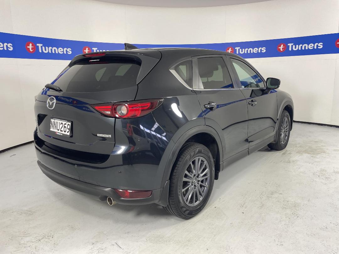 Photo '7' of Mazda CX-5